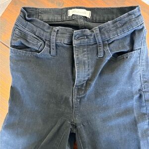 Madewell jeans